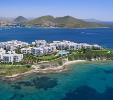 XANADU ISLAND BODRUM